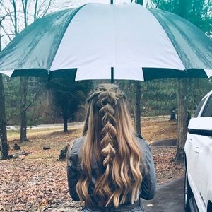 Meet your Posher, Haley